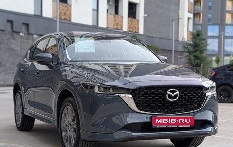Mazda CX-5 II, 2025 год, 4 033 000 рублей, 1 фотография