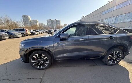Geely Tugella FY11, 2023 год, 2 700 000 рублей, 2 фотография