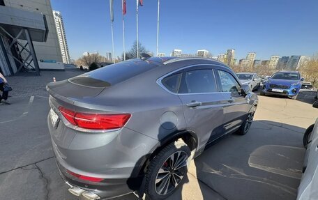 Geely Tugella FY11, 2023 год, 2 700 000 рублей, 4 фотография