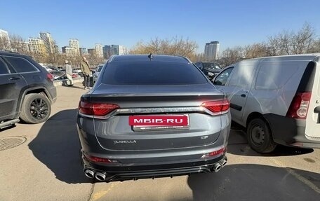 Geely Tugella FY11, 2023 год, 2 700 000 рублей, 3 фотография
