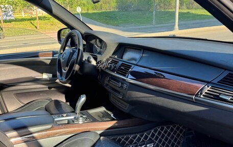 BMW X5, 2013 год, 1 800 000 рублей, 7 фотография