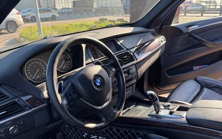 BMW X5, 2013 год, 1 800 000 рублей, 8 фотография