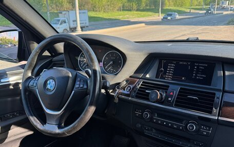 BMW X5, 2013 год, 1 800 000 рублей, 9 фотография