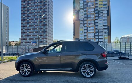 BMW X5, 2013 год, 1 800 000 рублей, 5 фотография