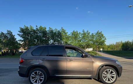 BMW X5, 2013 год, 1 800 000 рублей, 6 фотография