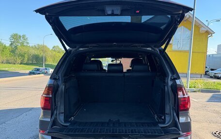 BMW X5, 2013 год, 1 800 000 рублей, 10 фотография