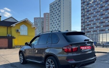 BMW X5, 2013 год, 1 800 000 рублей, 3 фотография