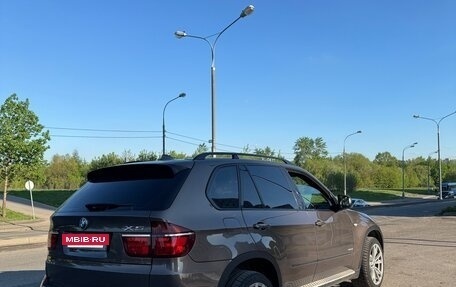 BMW X5, 2013 год, 1 800 000 рублей, 4 фотография