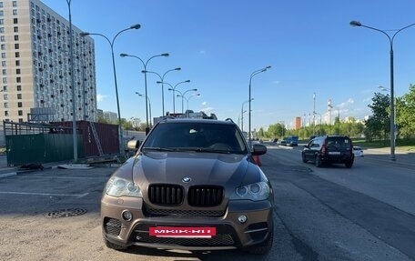 BMW X5, 2013 год, 1 800 000 рублей, 2 фотография