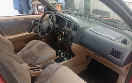 Nissan Primera II рестайлинг, 1999 год, 130 000 рублей, 5 фотография