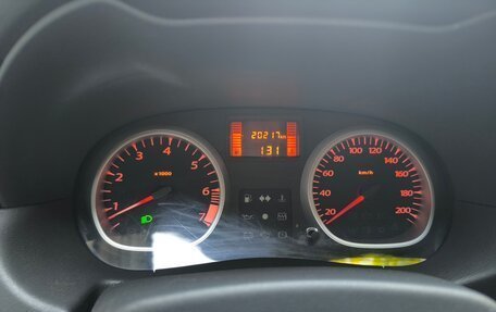 Renault Duster I рестайлинг, 2014 год, 1 500 000 рублей, 5 фотография
