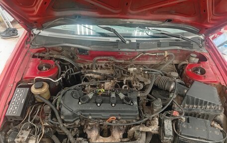 Nissan Primera II рестайлинг, 1999 год, 130 000 рублей, 8 фотография