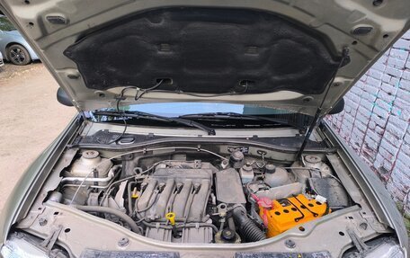 Renault Duster I рестайлинг, 2014 год, 1 500 000 рублей, 2 фотография