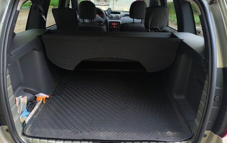 Renault Duster I рестайлинг, 2014 год, 1 500 000 рублей, 6 фотография