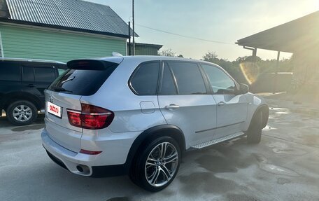 BMW X5, 2012 год, 2 750 000 рублей, 3 фотография