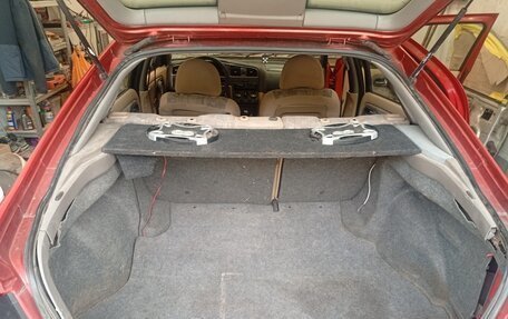 Nissan Primera II рестайлинг, 1999 год, 130 000 рублей, 6 фотография