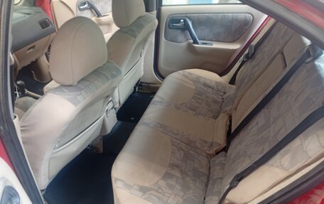 Nissan Primera II рестайлинг, 1999 год, 130 000 рублей, 7 фотография