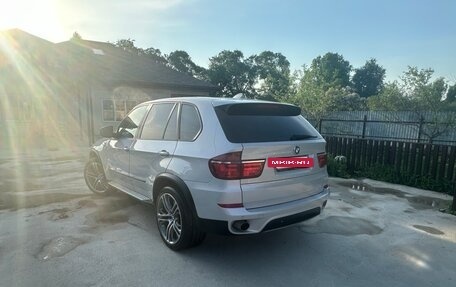 BMW X5, 2012 год, 2 750 000 рублей, 2 фотография