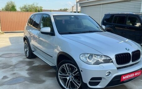 BMW X5, 2012 год, 2 750 000 рублей, 4 фотография