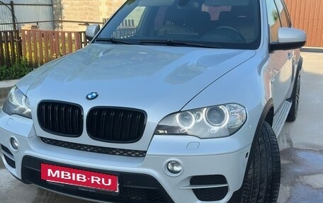 BMW X5, 2012 год, 2 750 000 рублей, 5 фотография