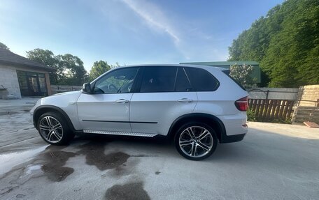 BMW X5, 2012 год, 2 750 000 рублей, 7 фотография