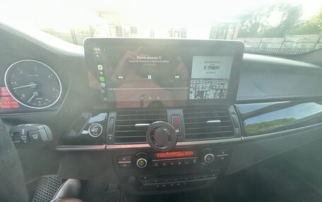 BMW X5, 2012 год, 2 750 000 рублей, 17 фотография