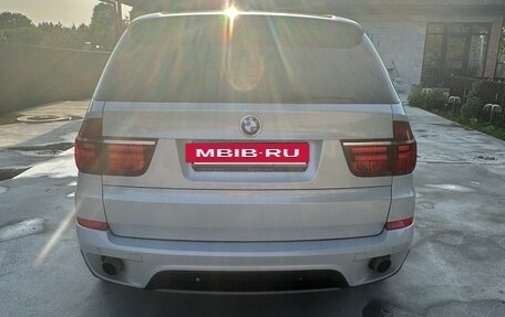 BMW X5, 2012 год, 2 750 000 рублей, 6 фотография