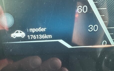 BMW X5, 2012 год, 2 750 000 рублей, 11 фотография