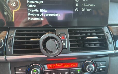BMW X5, 2012 год, 2 750 000 рублей, 10 фотография