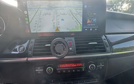 BMW X5, 2012 год, 2 750 000 рублей, 18 фотография