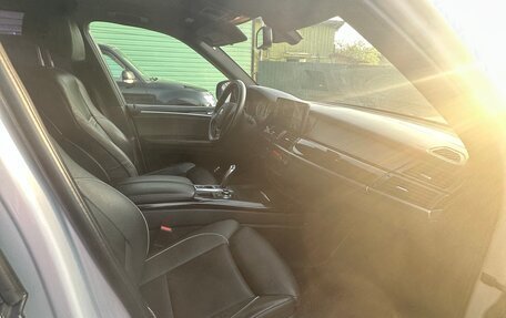 BMW X5, 2012 год, 2 750 000 рублей, 14 фотография