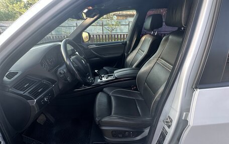 BMW X5, 2012 год, 2 750 000 рублей, 23 фотография