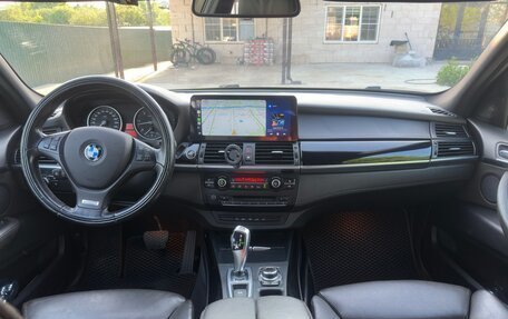 BMW X5, 2012 год, 2 750 000 рублей, 24 фотография