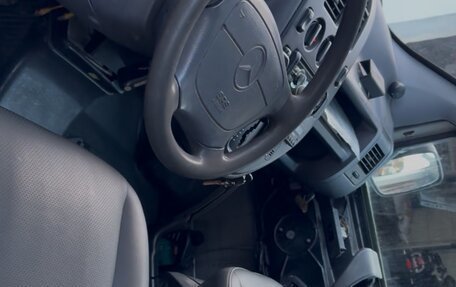 Mercedes-Benz Vito, 1997 год, 380 000 рублей, 2 фотография