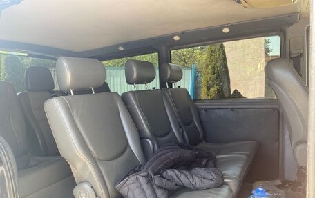Mercedes-Benz Vito, 1997 год, 380 000 рублей, 8 фотография