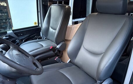 Mercedes-Benz Vito, 1997 год, 380 000 рублей, 3 фотография