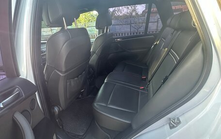 BMW X5, 2012 год, 2 750 000 рублей, 22 фотография