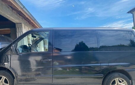 Mercedes-Benz Vito, 1997 год, 380 000 рублей, 7 фотография