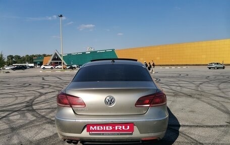 Volkswagen Passat CC I рестайлинг, 2013 год, 1 414 141 рублей, 2 фотография