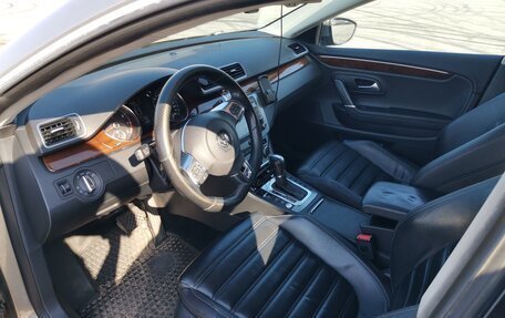 Volkswagen Passat CC I рестайлинг, 2013 год, 1 414 141 рублей, 5 фотография