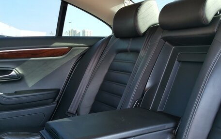 Volkswagen Passat CC I рестайлинг, 2013 год, 1 414 141 рублей, 7 фотография