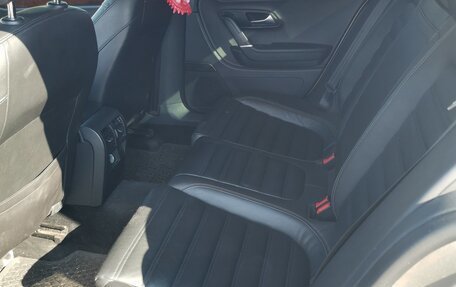 Volkswagen Passat CC I рестайлинг, 2013 год, 1 414 141 рублей, 6 фотография