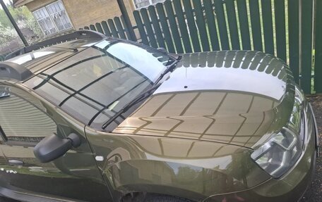 Renault Duster I рестайлинг, 2018 год, 1 300 000 рублей, 4 фотография