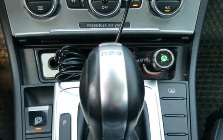 Volkswagen Passat CC I рестайлинг, 2013 год, 1 414 141 рублей, 10 фотография
