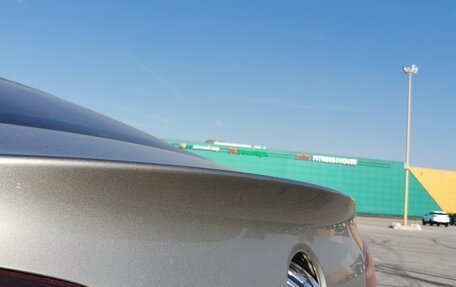 Volkswagen Passat CC I рестайлинг, 2013 год, 1 414 141 рублей, 12 фотография