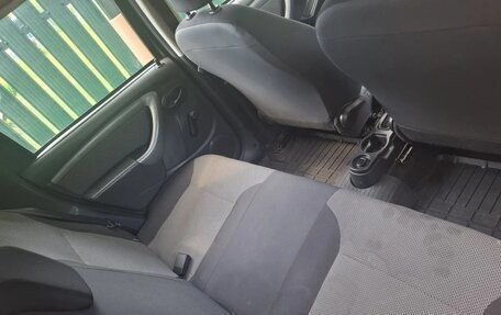 Renault Duster I рестайлинг, 2018 год, 1 300 000 рублей, 7 фотография
