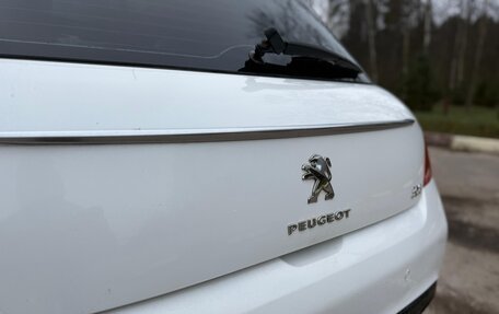 Peugeot 308 II, 2011 год, 555 000 рублей, 6 фотография