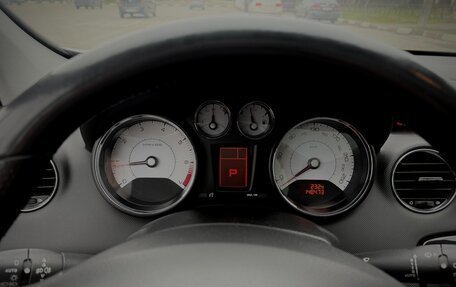 Peugeot 308 II, 2011 год, 555 000 рублей, 10 фотография