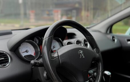 Peugeot 308 II, 2011 год, 555 000 рублей, 7 фотография