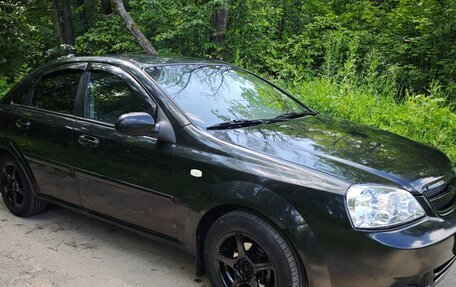 Chevrolet Lacetti, 2008 год, 345 000 рублей, 10 фотография